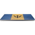 Barbados Flag Distressed Universal Laptop 13in (10.6 x 7.6in) Skin